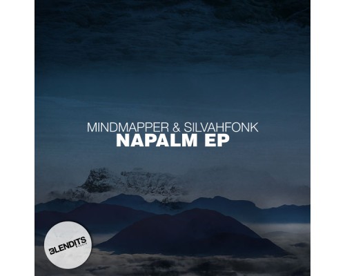 Mindmapper & Silvahfonk - Napalm EP