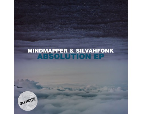 Mindmapper & Silvahfonk - Absolution EP