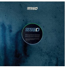 Mindmapper & Silvahfonk / Mindmapper & Fre4knc - Flash Forward / Clear Distinction (Original Mix)