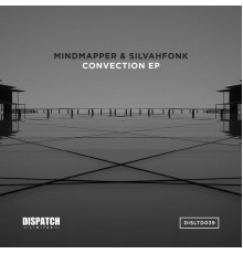 Mindmapper and Silvahfonk - Convection EP