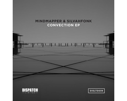 Mindmapper and Silvahfonk - Convection EP Mindmapper and Silvahfonk - Convection EP