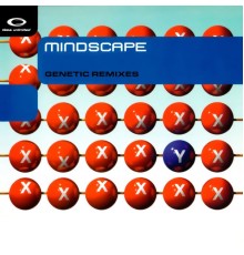 Mindscape - Genetic Remixes