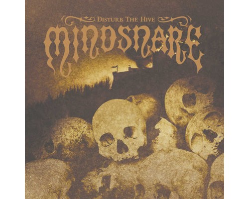 Mindsnare - Disturb the Hive