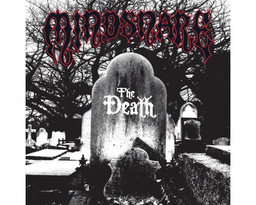 Mindsnare - The Death