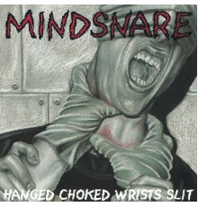 Mindsnare - Hanged Choked Wrists Slit