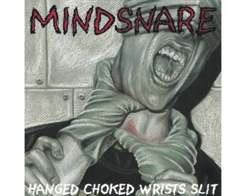 Mindsnare - Hanged Choked Wrists Slit