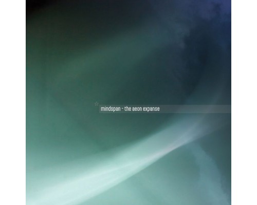 Mindspan - The Aeon Expanse