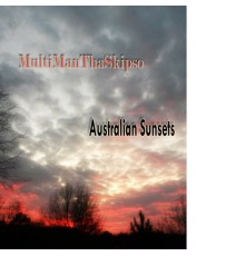 Mindstate & MultiManThaSkipso - Australian Sunsets