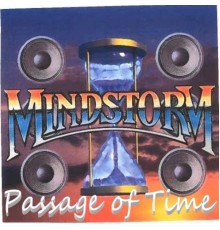 Mindstorm - Passage of Time