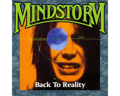 Mindstorm - Back to Reality