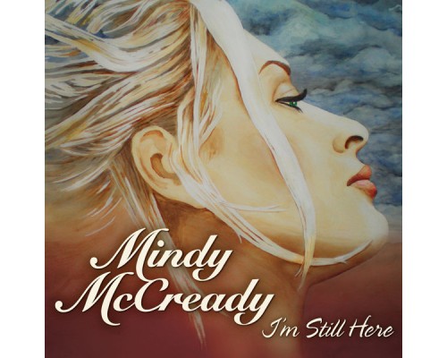 Mindy McCready - I'm Still Here