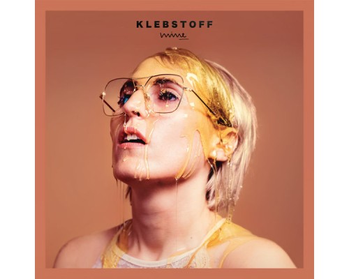 Mine - Klebstoff