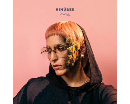 Mine - HINÜBER