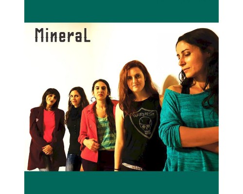 Mineral - MiNeRaL