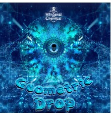 Mineral Chemical - Geometric Drop