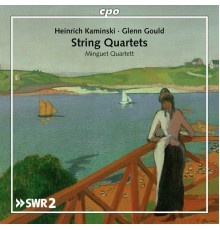 Minguet Quartett - String Quartets