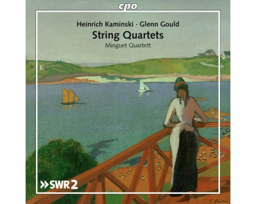 Minguet Quartett - String Quartets