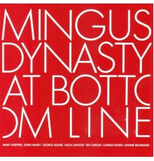 Mingus Dynasty - At Bottom Line