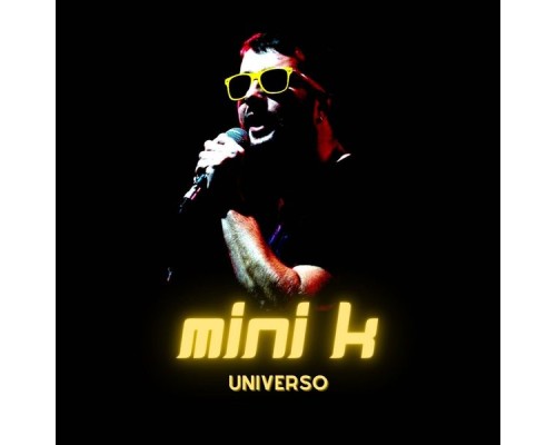 Mini K - Universo