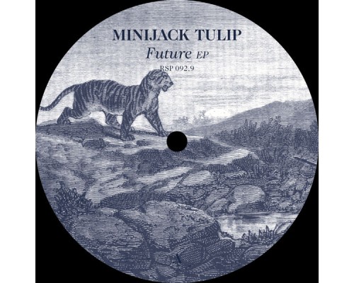 Minijack Tulip - Future