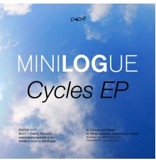 Minilogue - Cycles