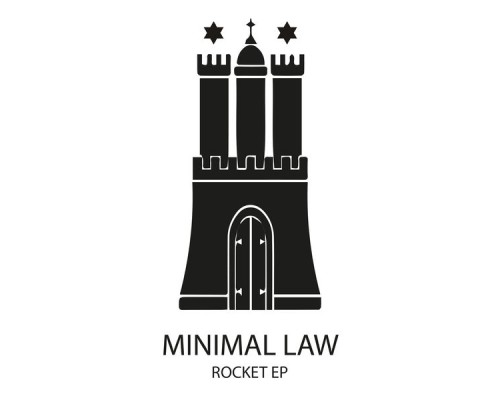 Minimal Law - Rocket EP