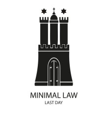 Minimal Law - Last Day