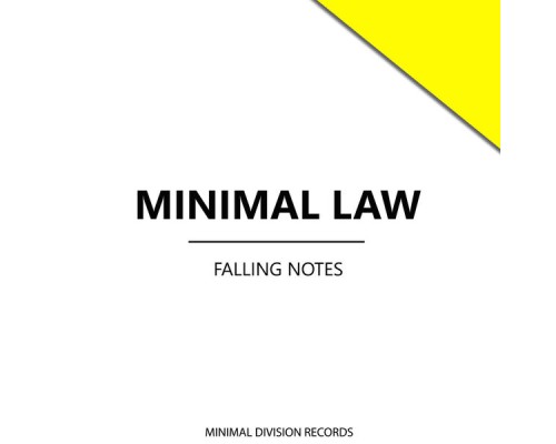 Minimal Law - Falling Notes