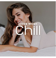 Minimal Lounge - After Work Chill: Relax, Unwind and Sit Down!
