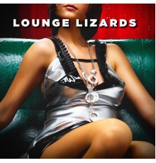 Minimal Lounge, Chillout Lounge, Chill Out 2017 - Lounge Lizards