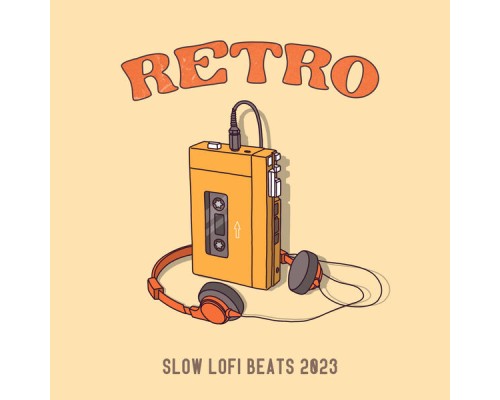 Minimal Lounge, Deep Lounge - Retro Slow Lofi Beats 2023