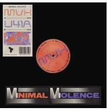 Minimal Violence - MVX / U41A