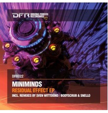 Miniminds - Residual Effect