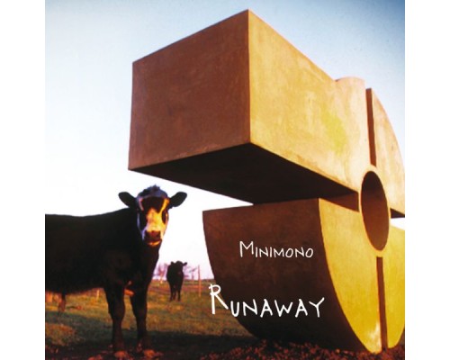 Minimono - Runaway