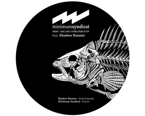 Minimum Syndicat - Killing Forcefield