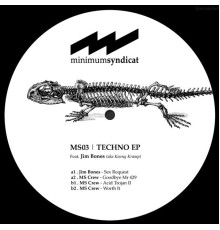 Minimum Syndicat - Techno