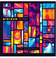 Minimum vital - Air Caravan'