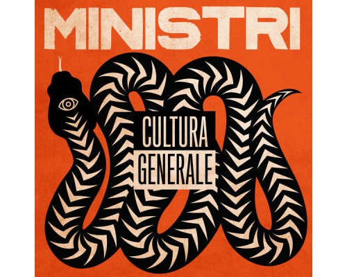 Ministri - Cultura Generale