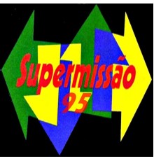 Ministério Jovem USEB - Supermissão 95