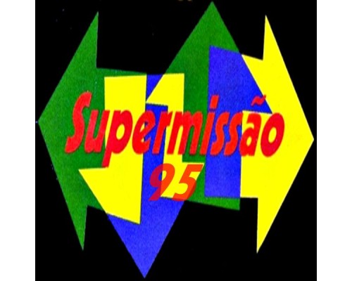 Ministério Jovem USEB - Supermissão 95