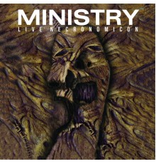 Ministry - Live Necronomicon (Live)