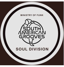 Ministry Of Funk - Soul Division