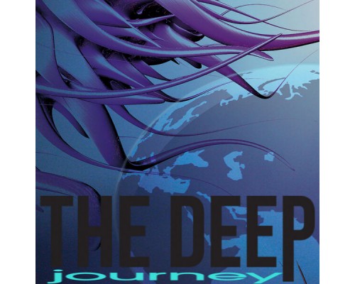 Ministry of Beat - The Deep Journey Ministry of Beat - The Deep Journey