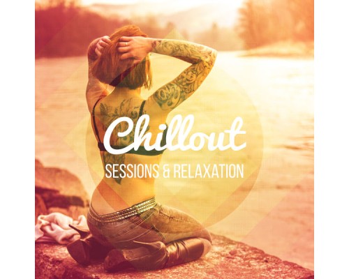 Ministry of Relaxation Music, nieznany, Marco Rinaldo - Chillout Sessions & Relaxation: Best Relaxing Music to Chill Out, Yoga & Tai Chi Deep Meditation Ministry of Relaxation Music, nieznany, Marco Rinaldo - Chillout Sessions & Relaxation: Best Relaxing Music to Chill Out, Yoga & Tai Chi Deep Meditation