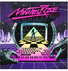 Minitel Rose - The French Machine