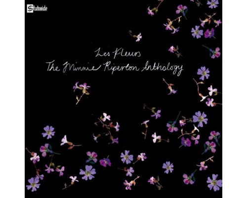 Minnie Riperton - Les Fleurs