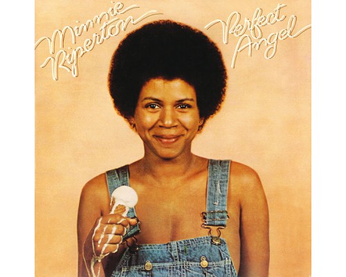 Minnie Riperton - Perfect Angel