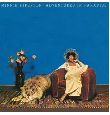 Minnie Riperton - Adventures In Paradise