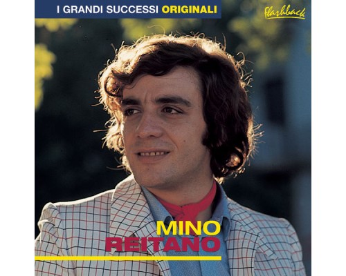 Mino Reitano - Mino Reitano