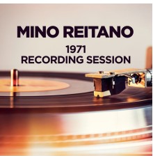 Mino Reitano - 1971 Recording Session
